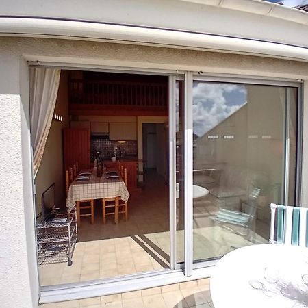 Saint Georges De Didonne - Appartement Face A La Plage - Etoile De Mer Exterior photo