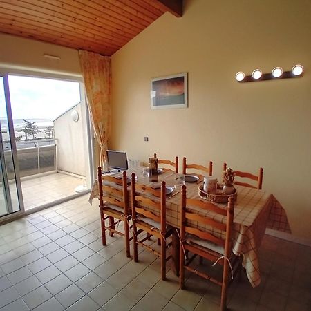 Saint Georges De Didonne - Appartement Face A La Plage - Etoile De Mer Exterior photo
