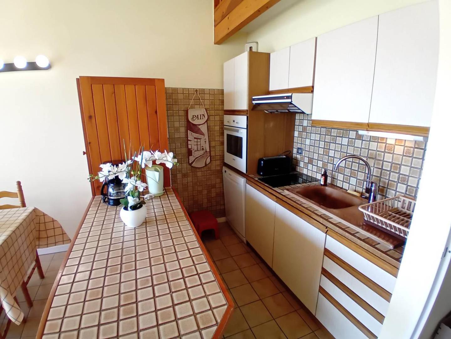 Saint Georges De Didonne - Appartement Face A La Plage - Etoile De Mer Exterior photo