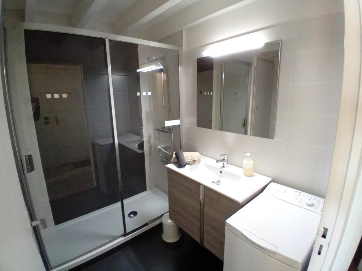 Saint Georges De Didonne - Appartement Face A La Plage - Etoile De Mer Exterior photo