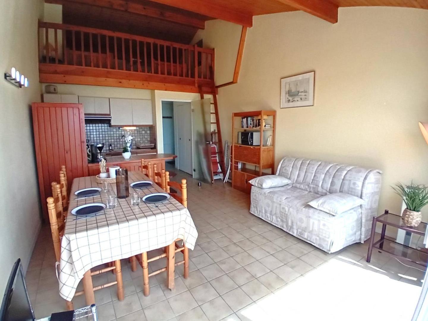 Saint Georges De Didonne - Appartement Face A La Plage - Etoile De Mer Exterior photo